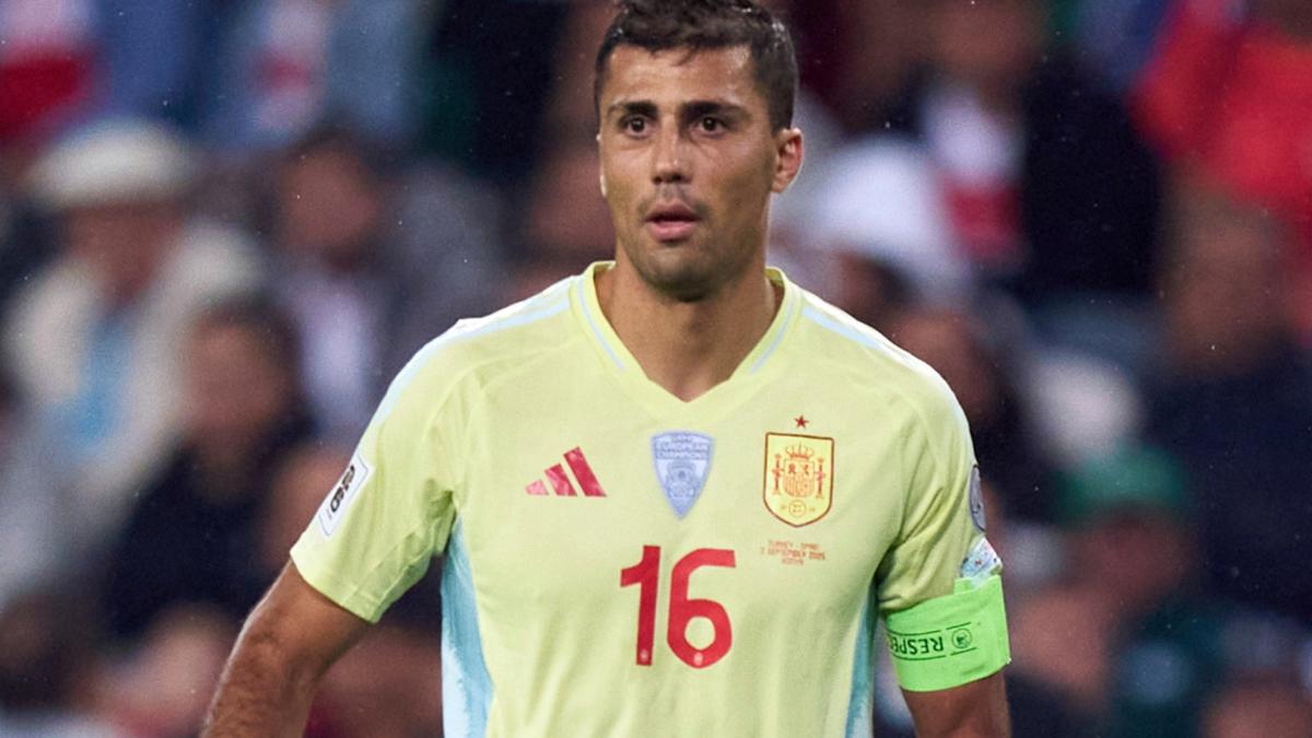 El Barça sube su oferta por Rodri y se acerca