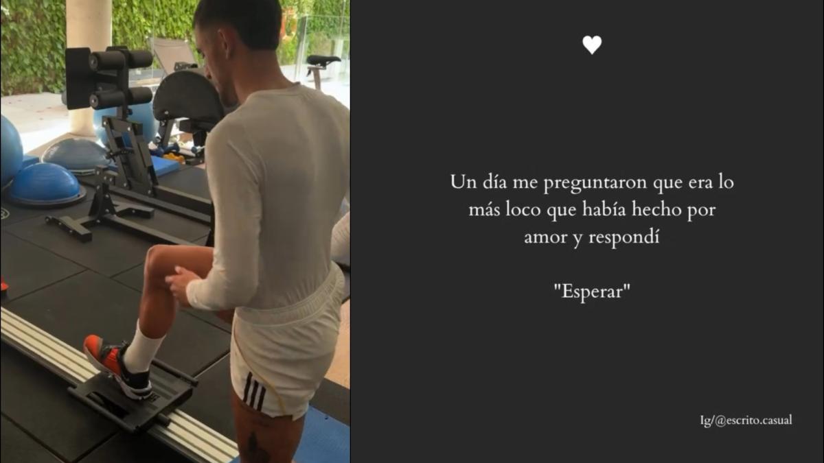 La paciente espera de Ceballos para que el Betis haga hueco salarial