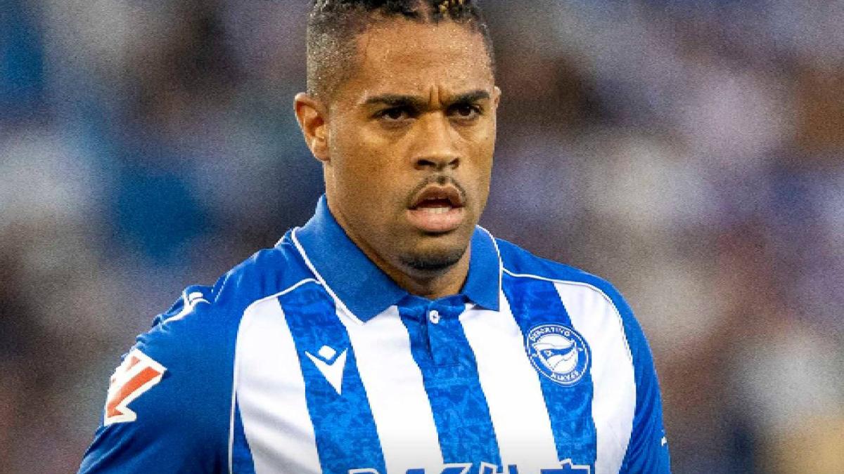 Mariano: "Lo he pasado mal y espero que esto tenga continuidad"
