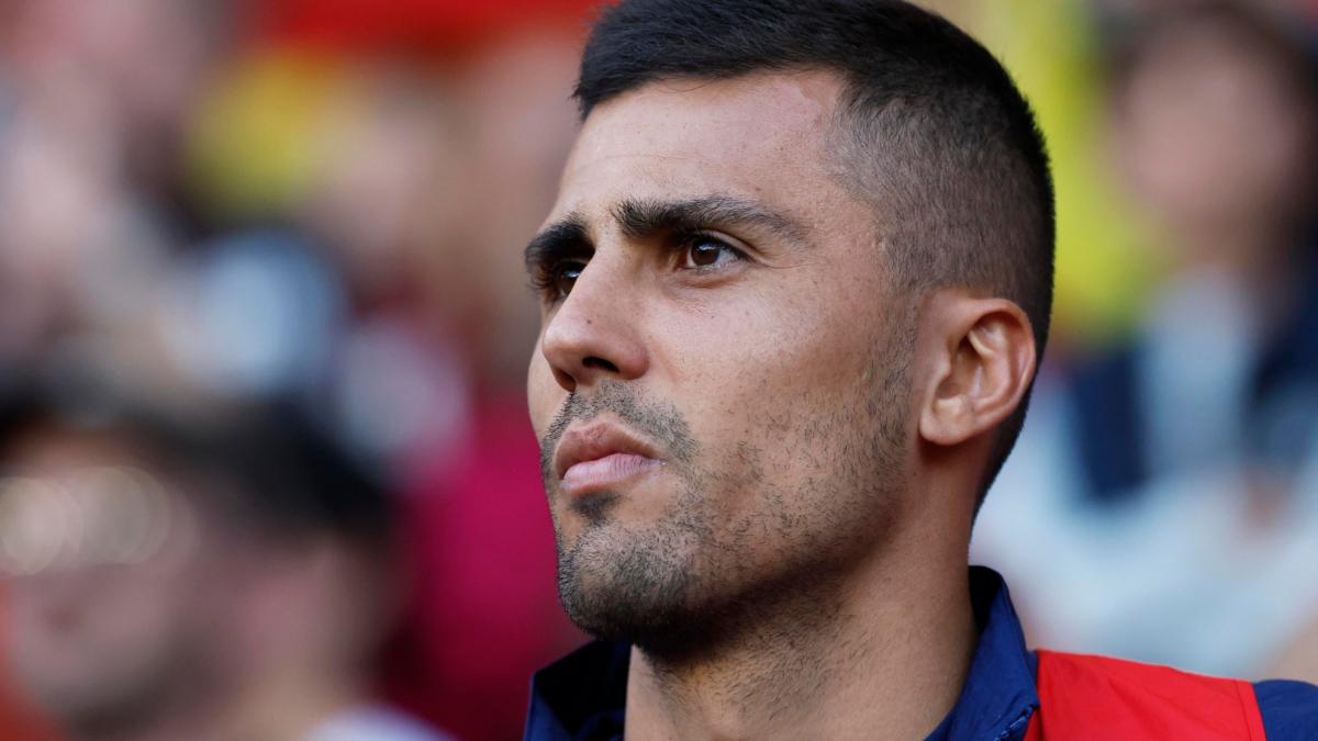 Barça y City, a 10 millones de cerrar por Rodri
