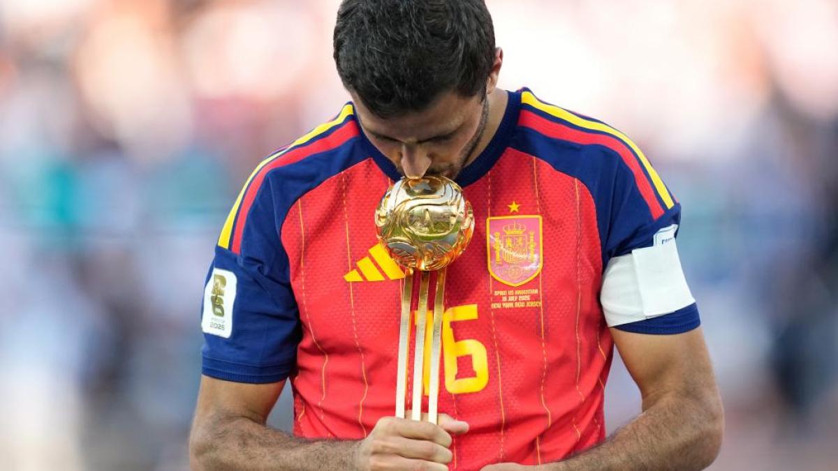 Los motivos de un “no” que el madridismo tardará en olvidar