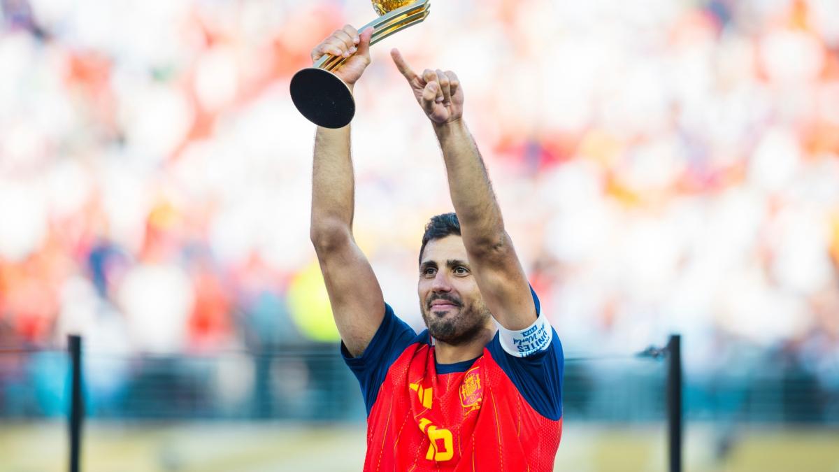 Compra tus entradas para ver el debut de Rodri con el Barcelona