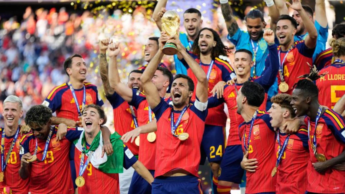 España recibe a Croacia en Sevilla: entradas a la venta