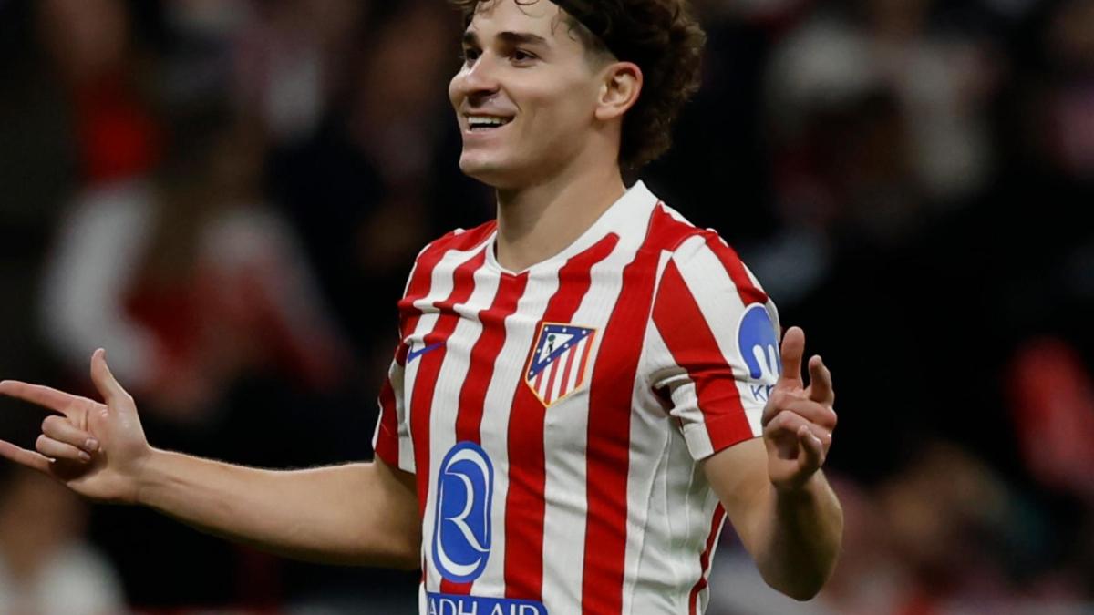 Atlético: rivales posibles en el sorteo de Champions