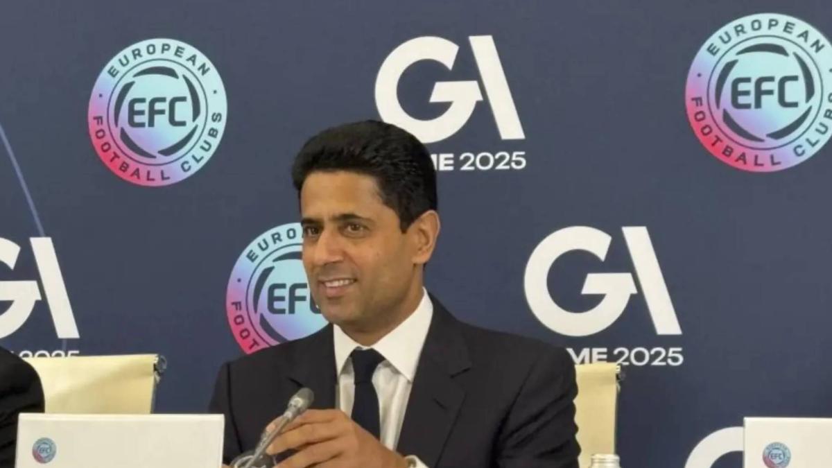 La EFC alcanza los 850 clubes europeos con el 'fichaje' del Racing de Santander