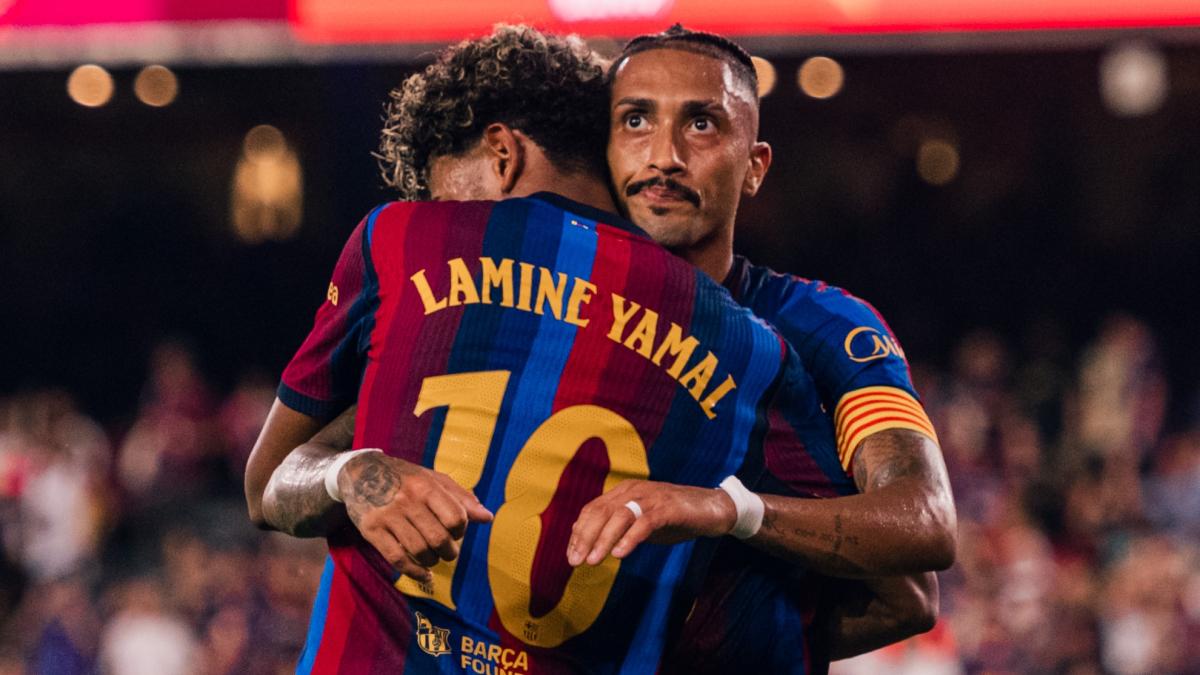 Rivales posibles del Barcelona en la Champions 2026-27