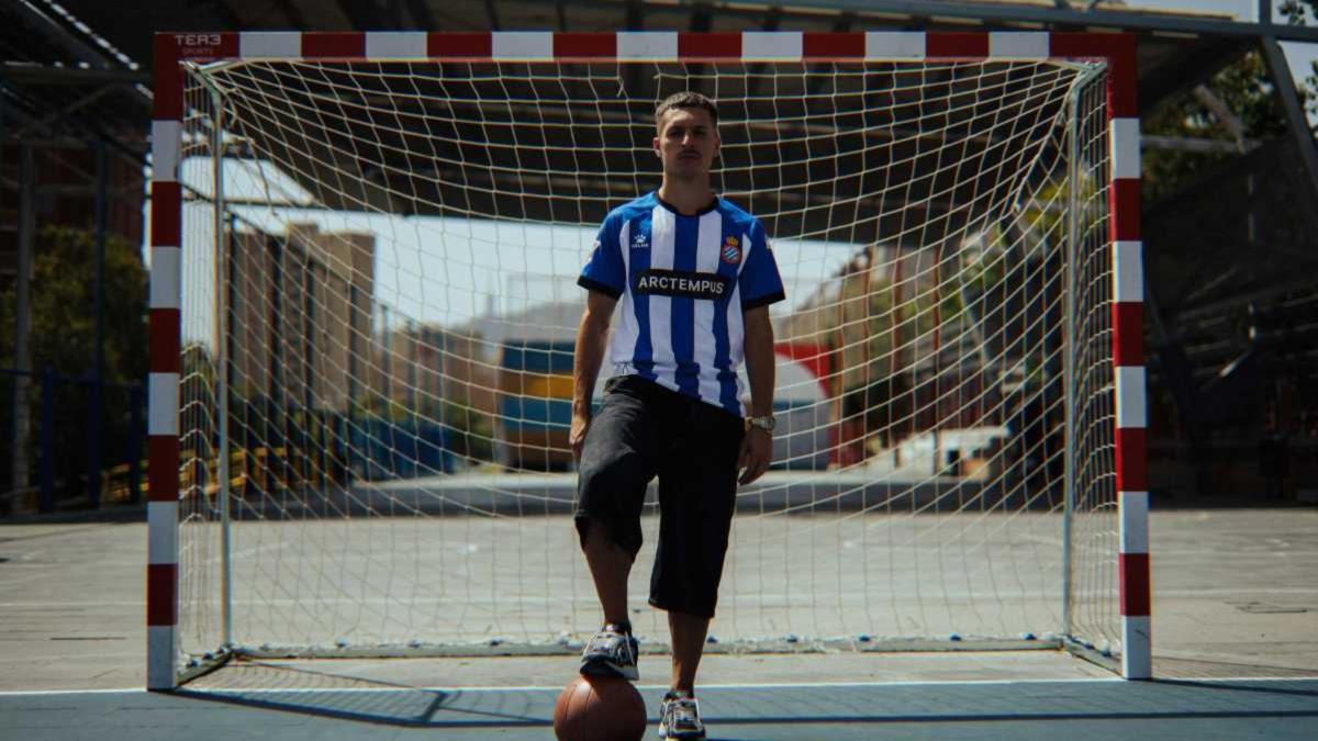 ¡Bryan Zaragoza ya es jugador del Espanyol!