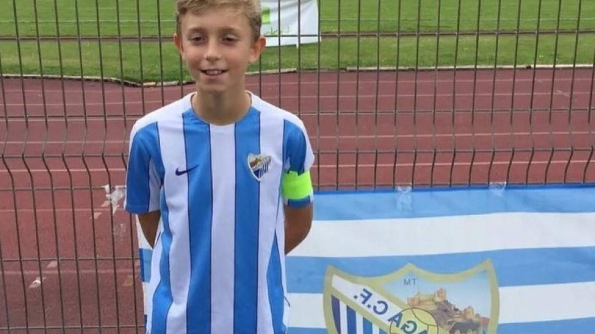 Brahim Díaz y Dean Huijsen enfrentan al Málaga, su casa formativa