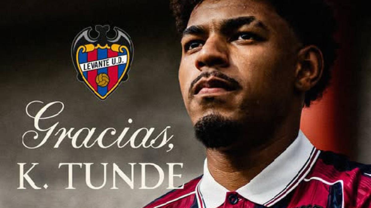 Kareem Tunde, nuevo refuerzo del West Bromwich Albion