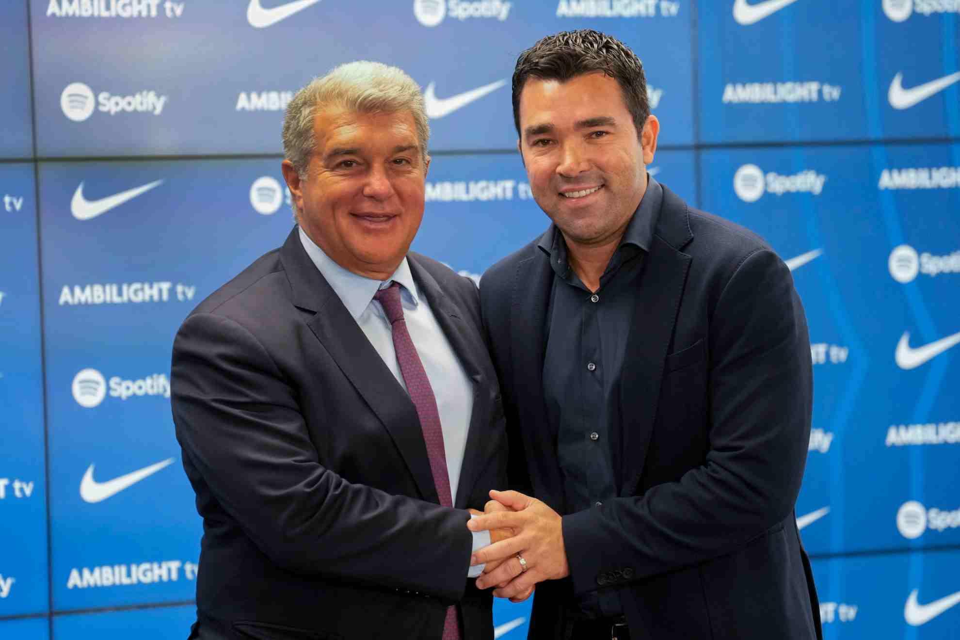 Los motivos por los que el Barça puede competir de nuevo con los grandes de Europa en el mercado