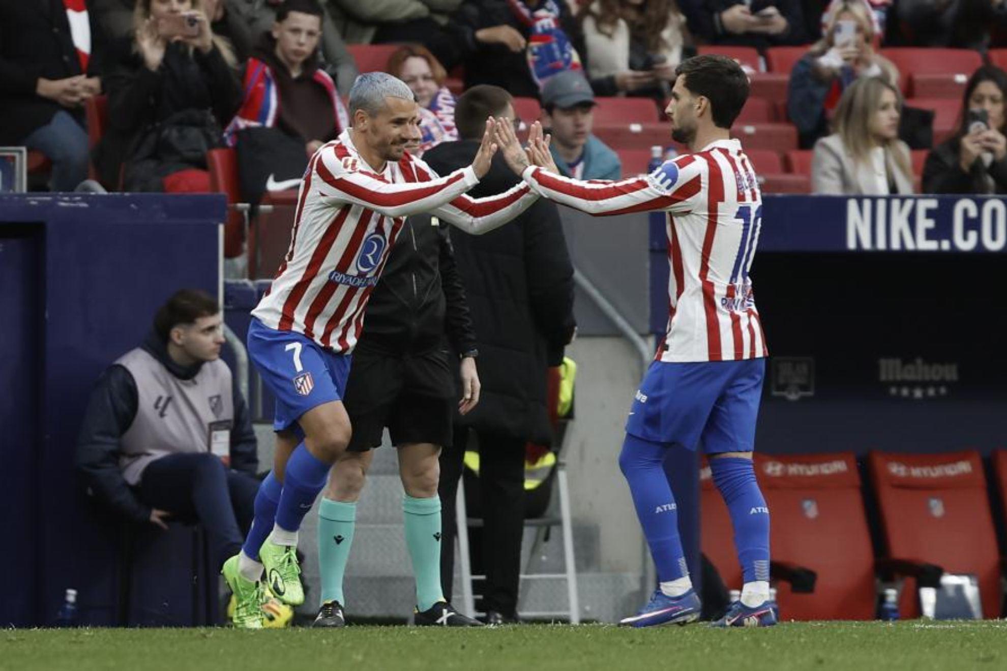 Baena, el heredero del trono