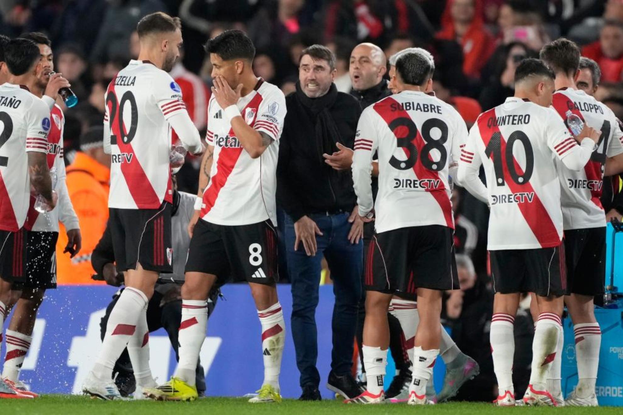 River Plate consolida su momento dorado bajo el liderazgo de Coudet