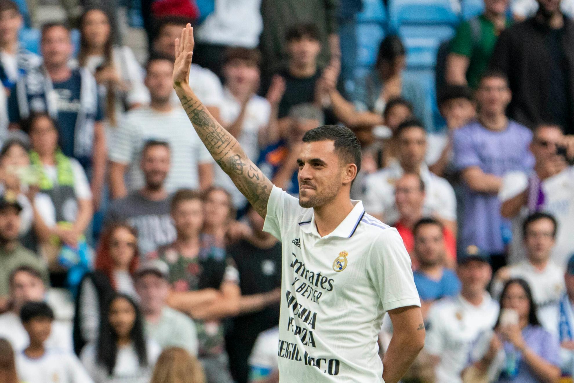 Ceballos: del 'Dani, quédate' a una despedida fantasma