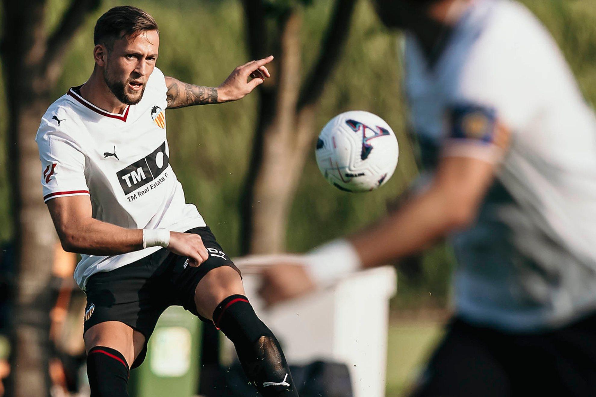 Valencia - Eldense: horario y dónde ver hoy en TV el partido amistoso de pretemporada