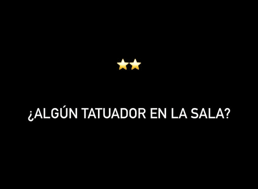 Cucurella busca tatuador para cumplir su promesa: "No sé dónde tatuarme la cara de De la Fuente"