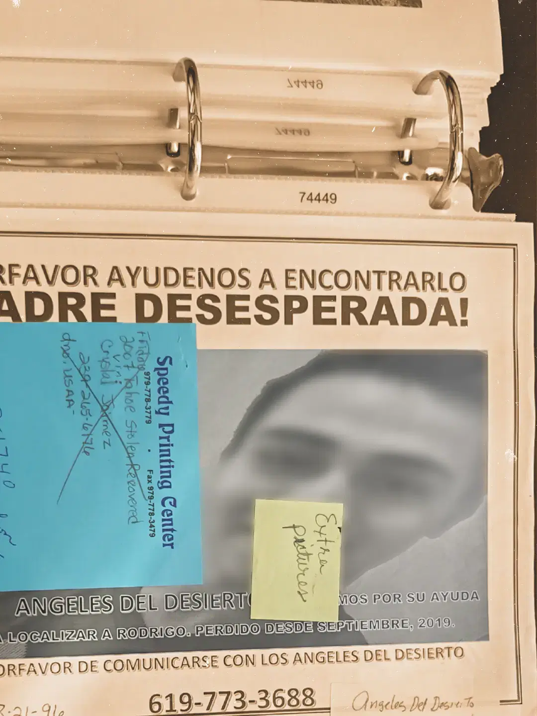 La crisis migratoria de ecuatorianos hacia EE.UU.