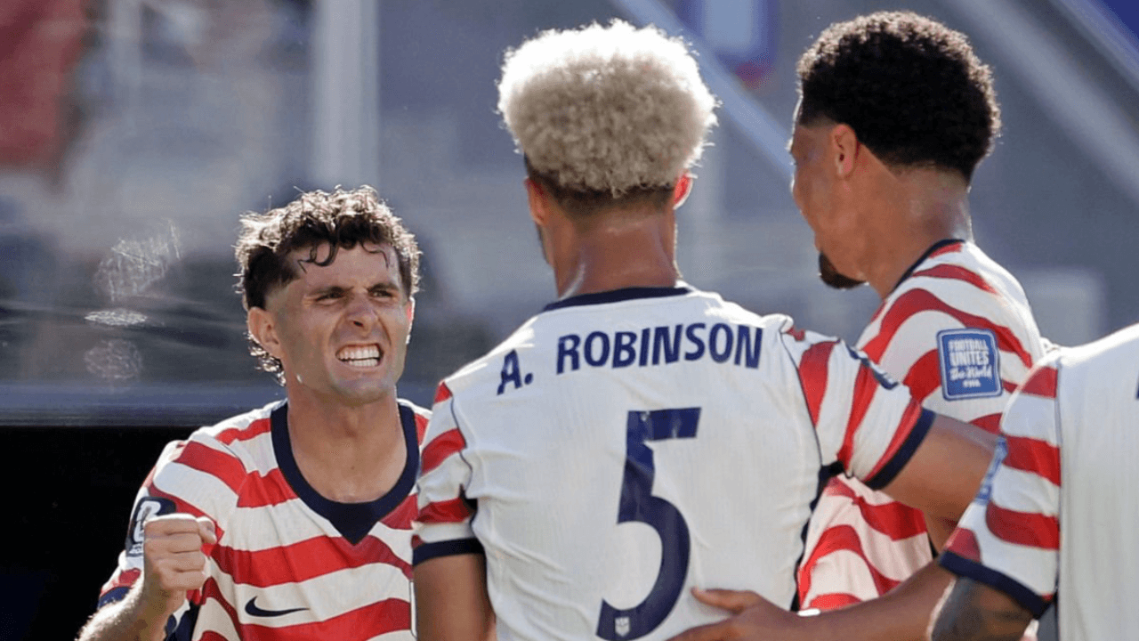 Estados Unidos 2-0 Bosnia: a octavos del Mundial