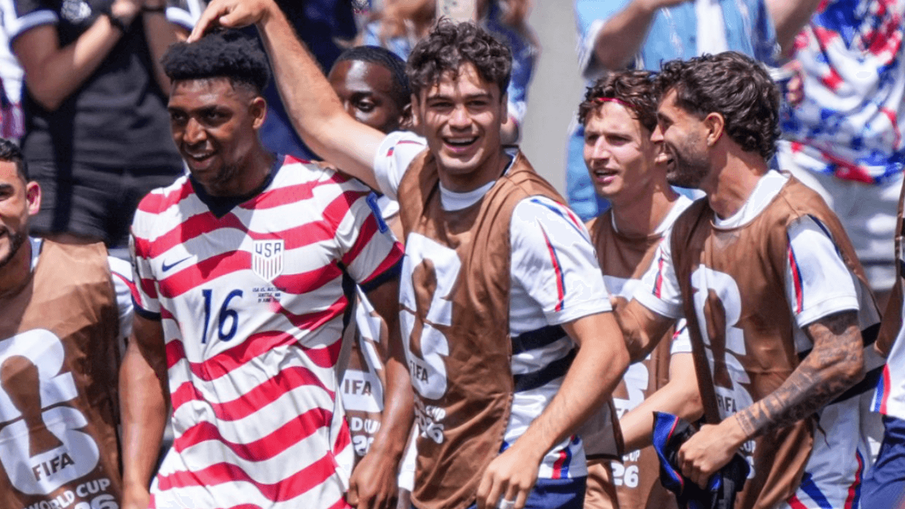 Paraguay fue DURAMENTE CASTIGADA, pero le hizo un favorzote a La Tri y a Gustavo Alfaro en el Mundial