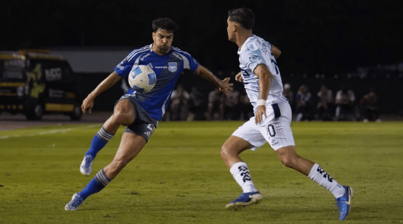 Conozca los motivos por los que Alexander González se quiere ir de Emelec