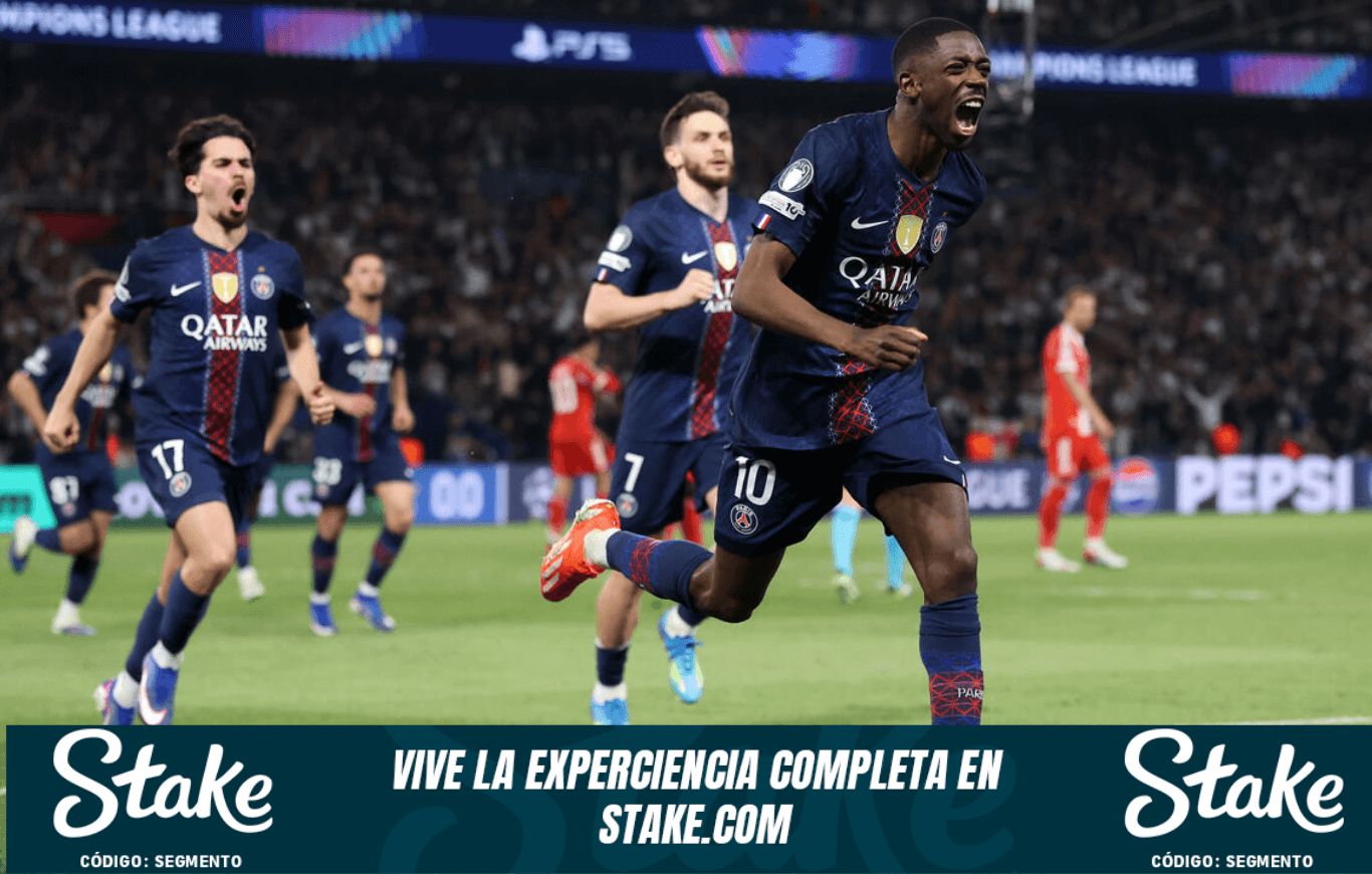 ¡El Papá de Willian Pacho se enteró de la manera más dura que su hijo juega en la élite del fútbol! (VIDEO)