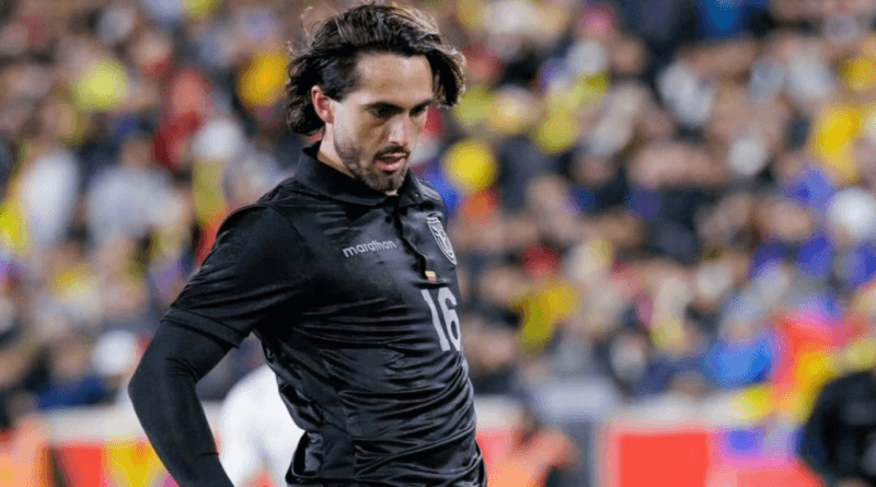 Campana se pierde el Mundial por lesión