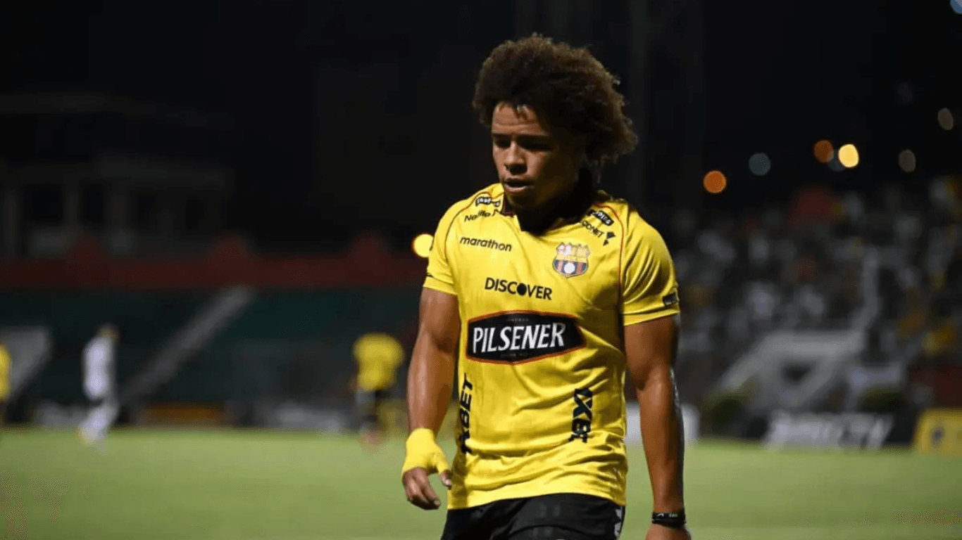 La posible eliminación de Barcelona en la Copa Ecuador