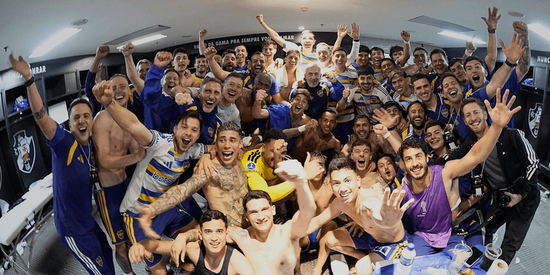 Independiente domina la Liga Pro y festeja paso a la Sudamericana