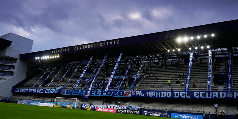 Emelec levanta todas las prohibiciones y podrá fichar