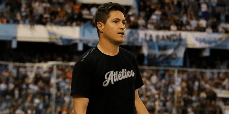 ¡Identidad de guerreros! IDV se ubica como líder en Liga Pro y clasificó a la Copa Sudamericana 2025