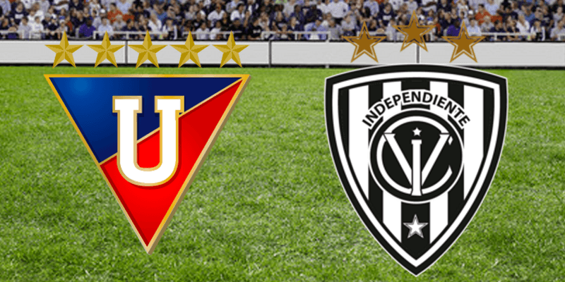 Independiente del Valle, líder de la Liga Pro tras victoria sobre Emelec