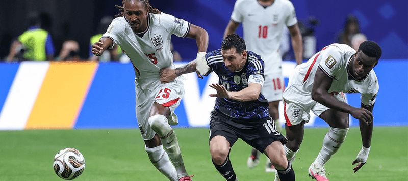 Messi y Mbappé definen la Bota de Oro en el Mundial 2026