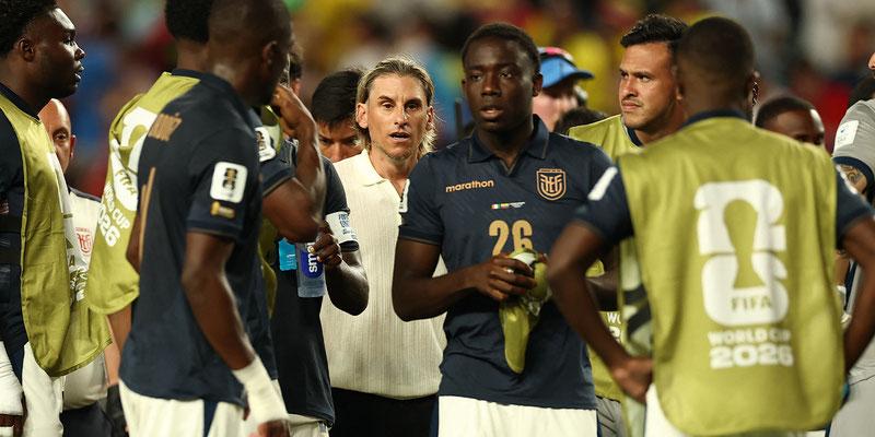 Ecuador debe ganar a Curazao: 3 razones para hacerlo