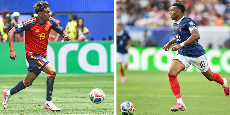 Francia vs España: semifinal del Mundial 2026 en Dallas