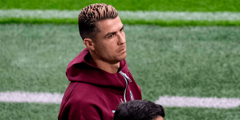 Portugal confirma salida de Cristiano Ronaldo de la concentración