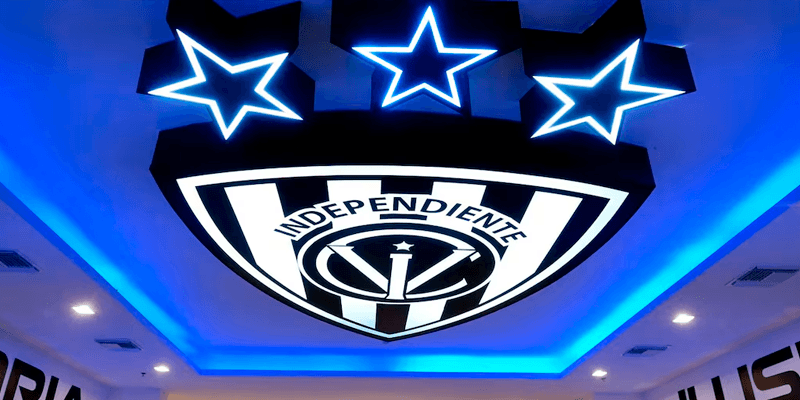 Independiente del Valle jugará la Messi Cup 2026