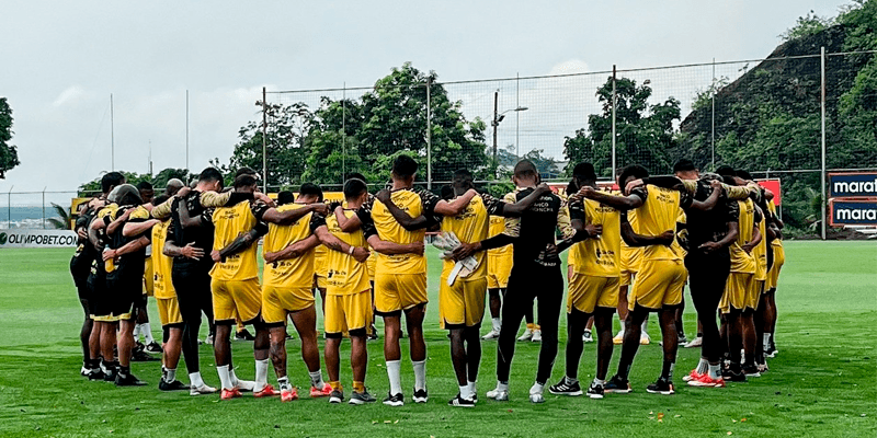 Barcelona SC gana demanda ante el TAS y recibirá un millón de dólares