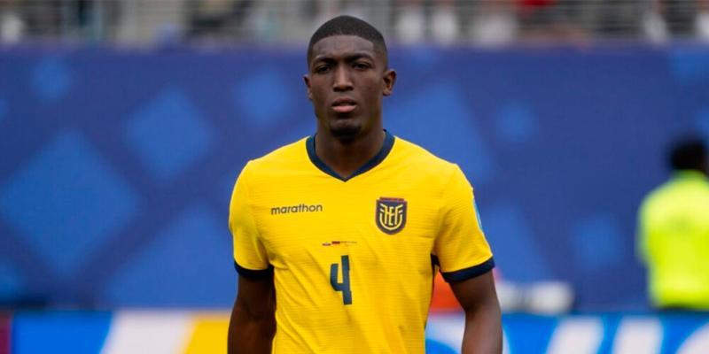 ¡Joel Ordóñez REVELA el Sacrificio que Hizo para Jugar el Mundial con Ecuador!