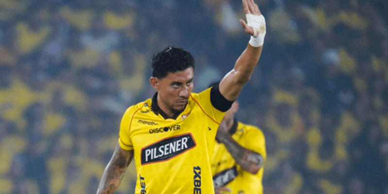 Independiente del Valle domina la Liga Pro tras asegurar su pase a la Copa Sudamericana