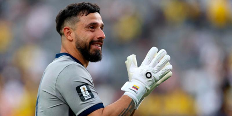¡IDV se afianza en la cima de la LigaPro y se clasifica a la Libertadores!