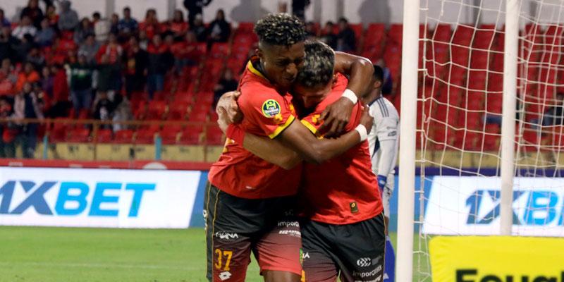 ¡IDV es el Primer Clasificado a la Fase Final de la LigaPro!