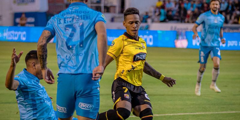 ¿Jandry Gómez se va a Ucrania?