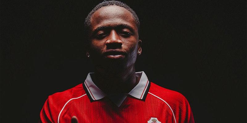 Snayder Porozo deja Aucas y es nuevo jugador del Royal Antwerp de Bélgica