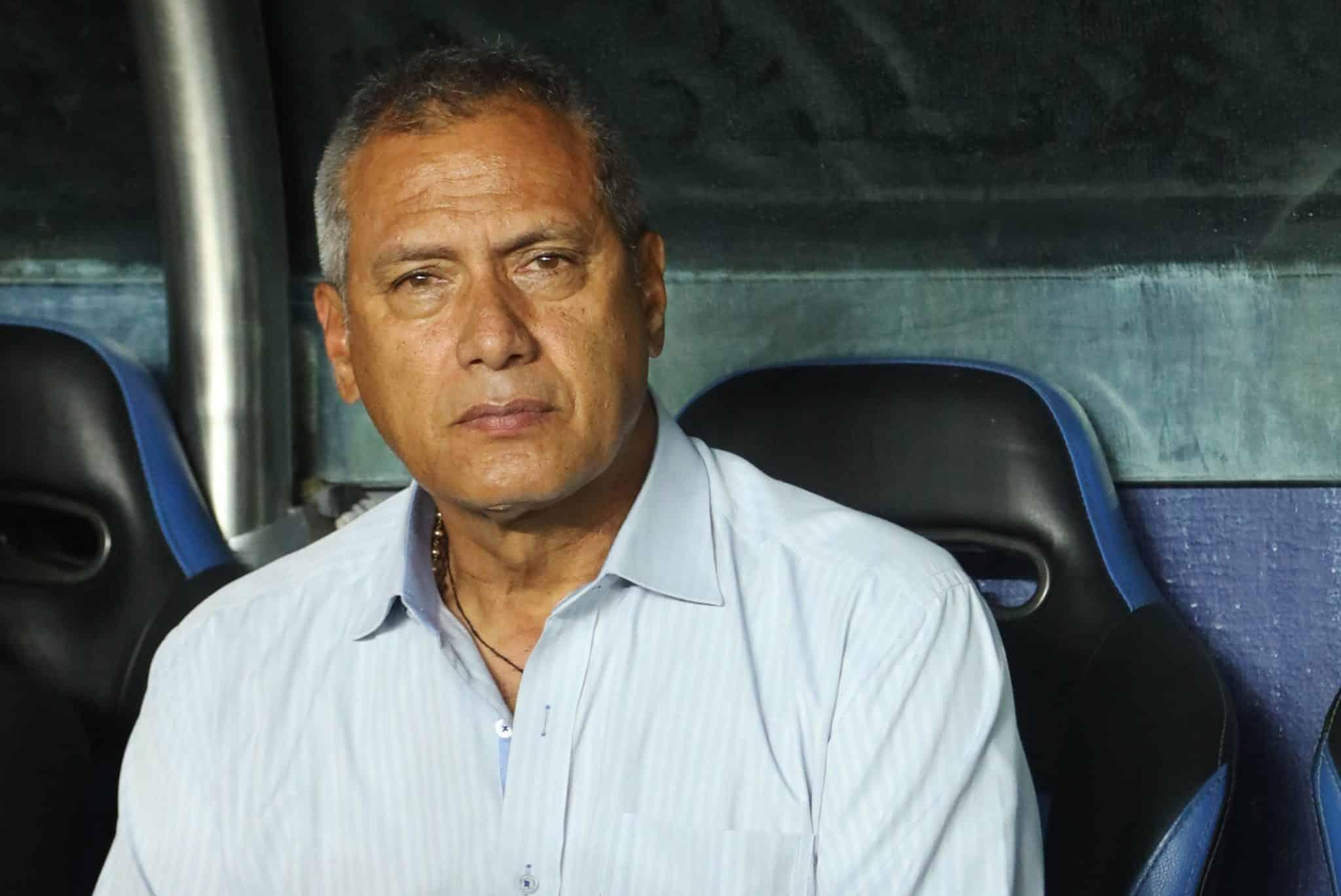 Se LE ACABÓ LA PACIENCIA a la Directiva de Orense con Hernán Torres tras caer ante Mushuc Runa