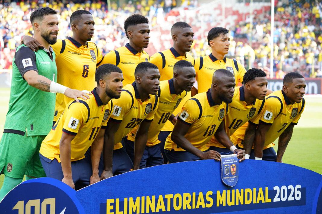 Eliminatorias Sudamericanas: Dónde ver los partidos clave en señal abierta en Ecuador
