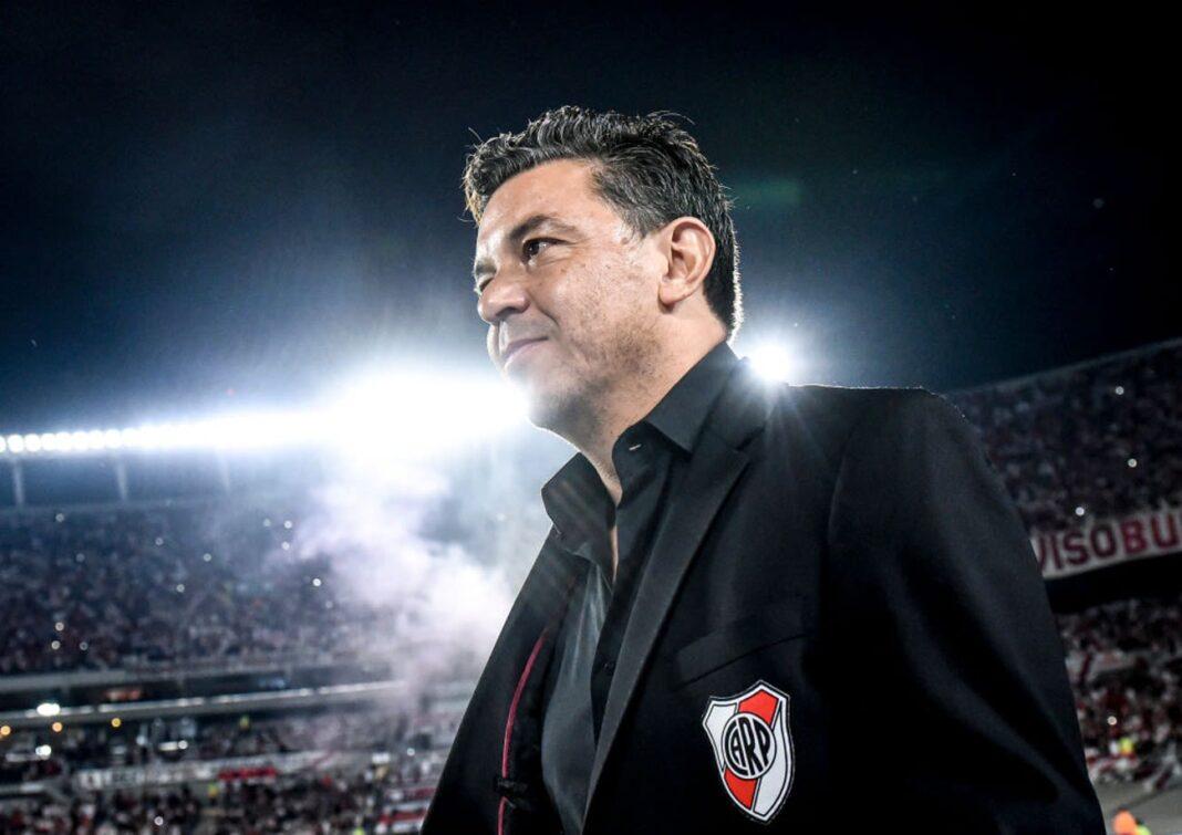 A Marcelo Gallardo le gusta el “material” de la Selección de Ecuador y por eso la elegiría