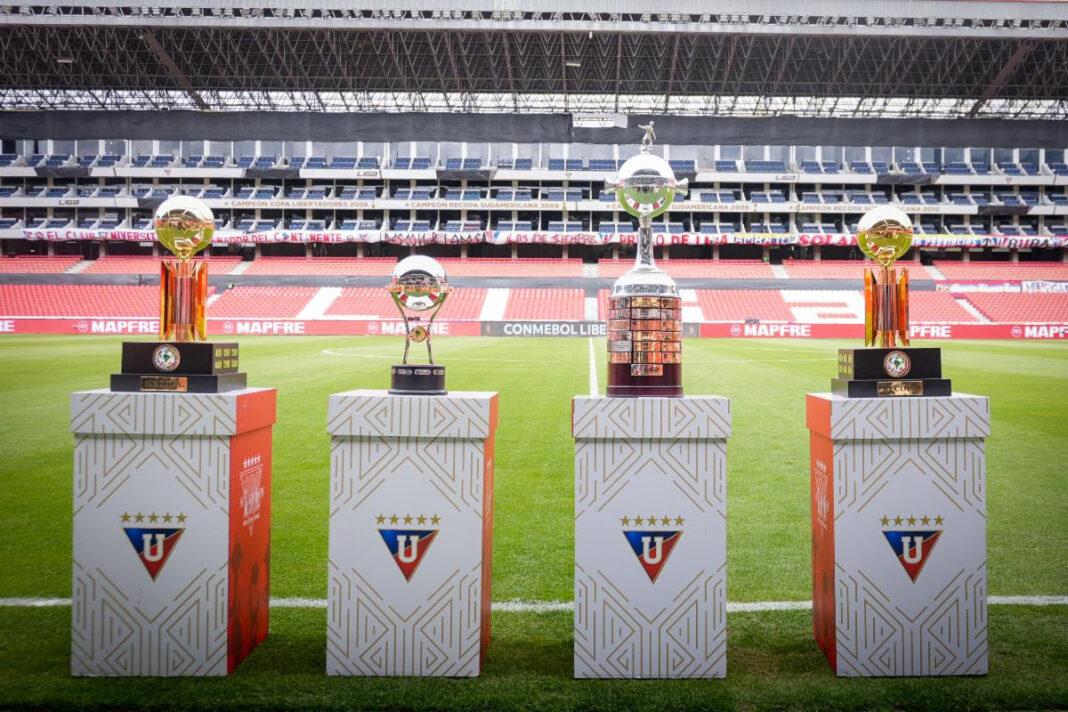 LDU reabre el debate: reducir la Serie A a 12 equipos y crear una Serie C para fortalecer la LigaPro