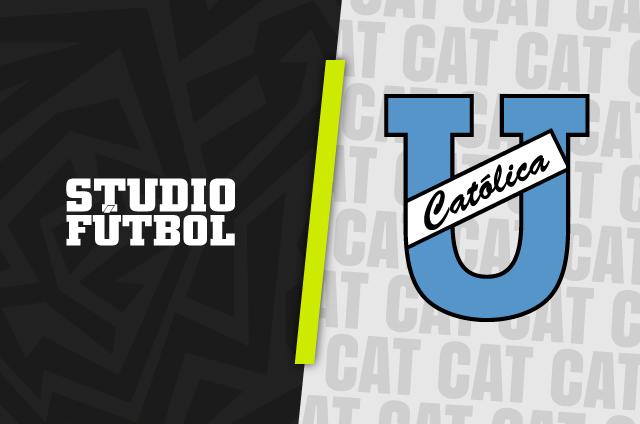 Universidad Católica se pronuncia enérgicamente ante la reprogramación de su partido contra Emelec