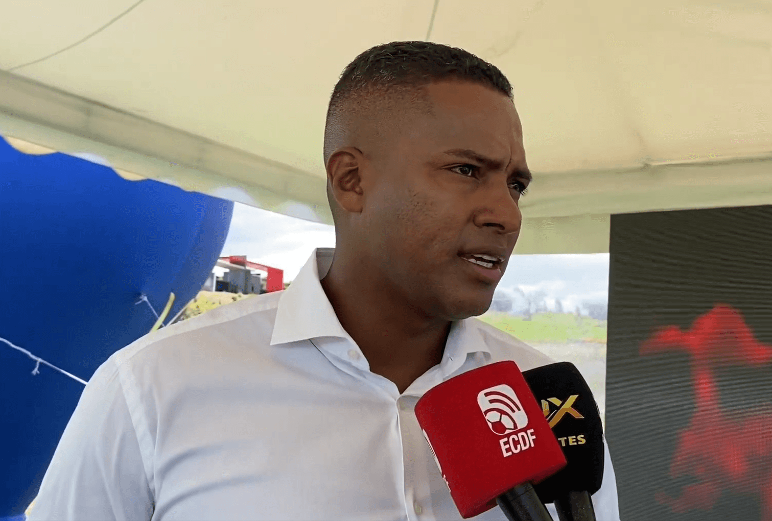 Antonio Valencia apunta al Mundial: “Ojalá Moisés Caicedo esté en el debut de La Tri”