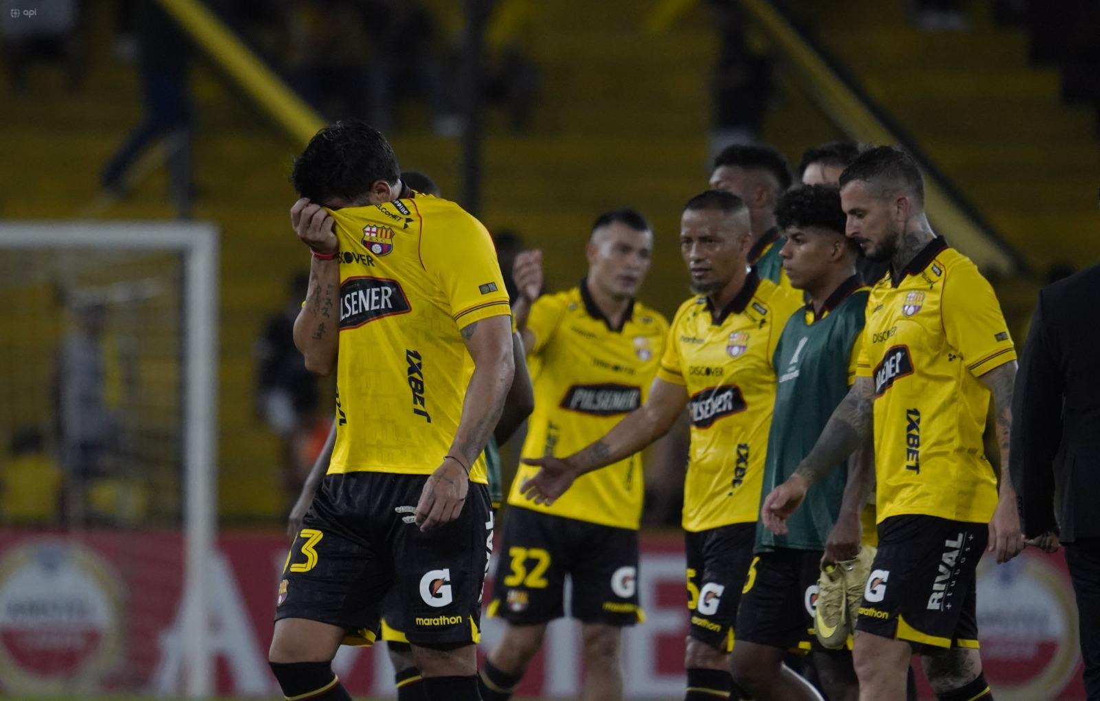 Barcelona SC otorga 15 días de vacaciones por pausa del Mundial