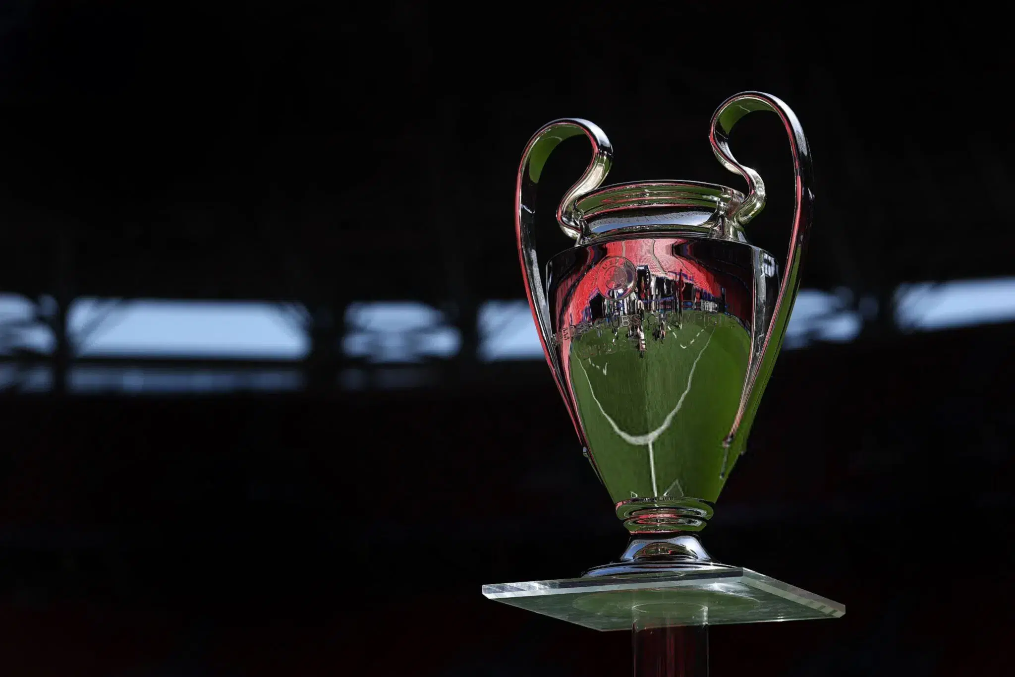 Barcelona y Real Madrid dominan el ranking histórico de la Champions League